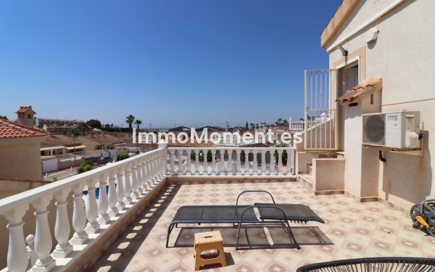 Resale - Detached villa - Rojales - Benimar