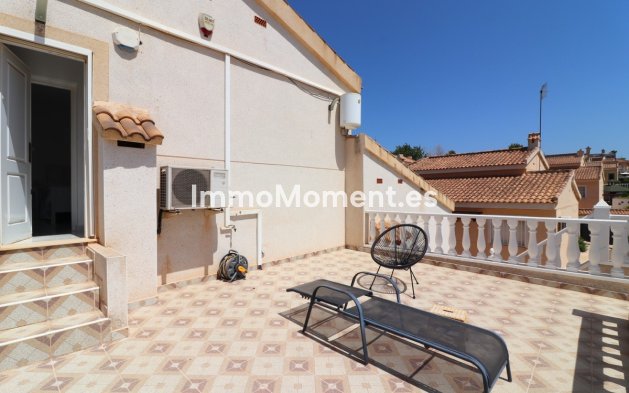 Resale - Detached villa - Rojales - Benimar