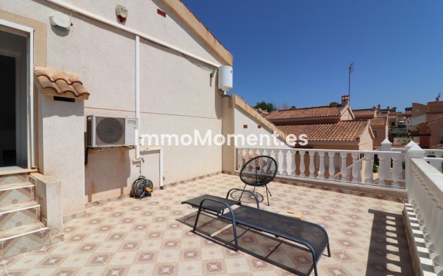 Resale - Detached villa - Rojales - Benimar