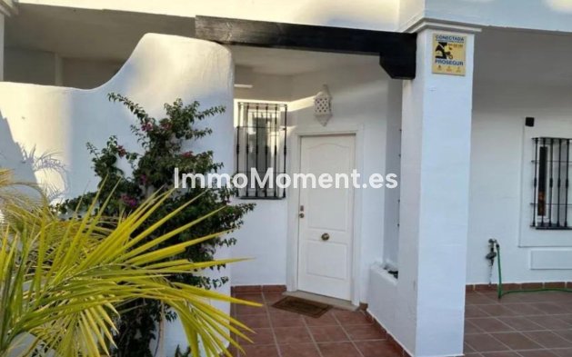 Reventa - Villa independiente - Puerto Banús