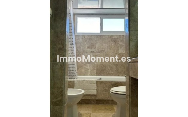 Reventa - Villa independiente - Puerto Banús