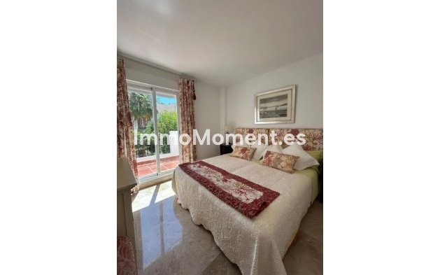 Reventa - Villa independiente - Puerto Banús