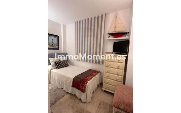 Reventa - Villa independiente - Puerto Banús