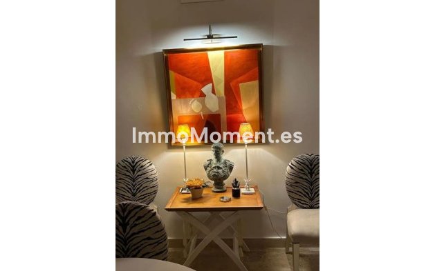 Reventa - Villa independiente - Puerto Banús