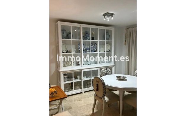 Reventa - Villa independiente - Puerto Banús