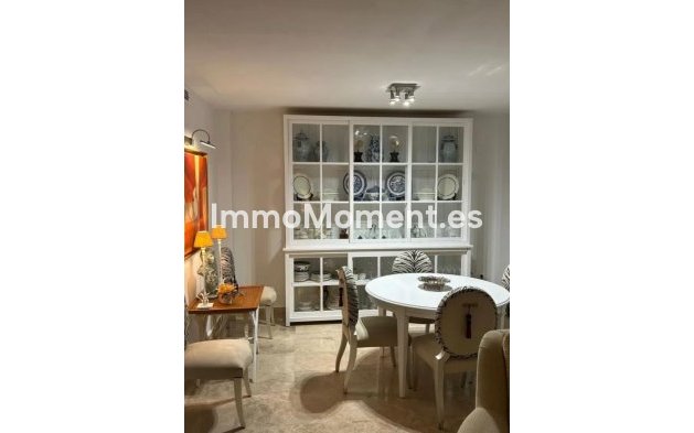 Reventa - Villa independiente - Puerto Banús