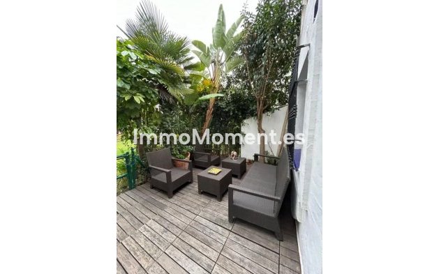 Reventa - Villa independiente - Puerto Banús