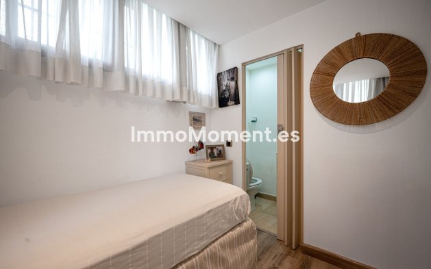 Revente - Maison mitoyenne - Marbella - Marbella Centro