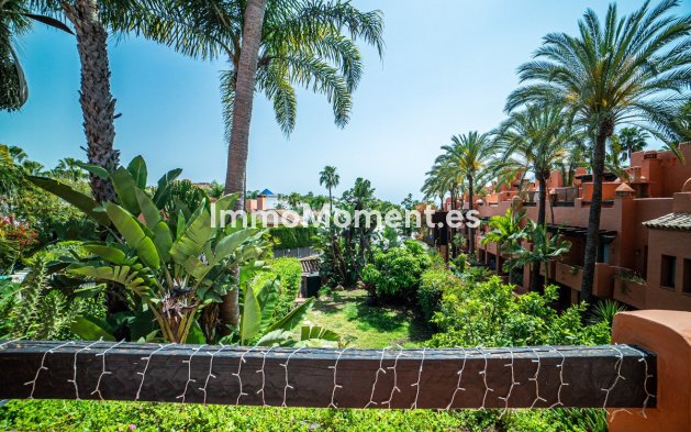 Revente - Maison mitoyenne - Marbella - Marbella Centro