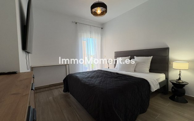 Bestaande woning - Rijtjeshuis - Benahavís - Benahavís Centro