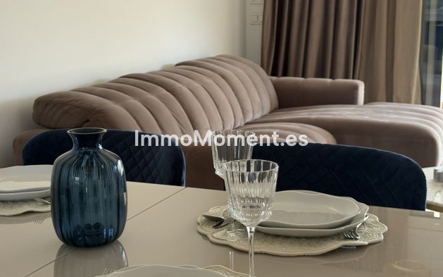 Bestaande woning - Rijtjeshuis - Benahavís - Benahavís Centro