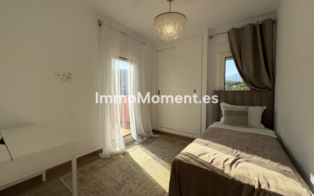 Bestaande woning - Rijtjeshuis - Benahavís - Benahavís Centro