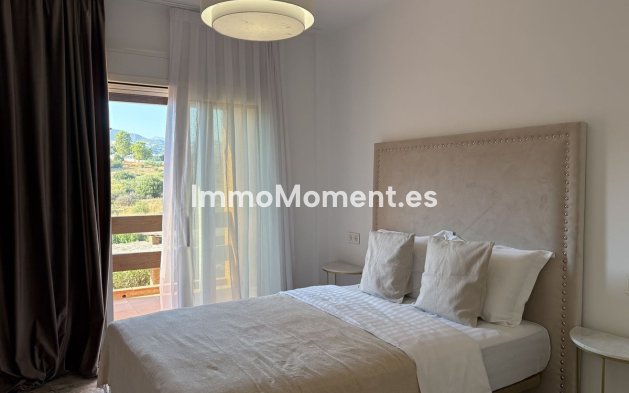 Bestaande woning - Rijtjeshuis - Benahavís - Benahavís Centro