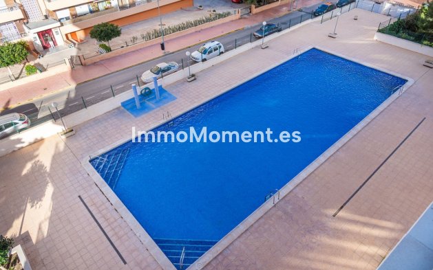Bestaande woning - Appartement - Orihuela - Punta Prima
