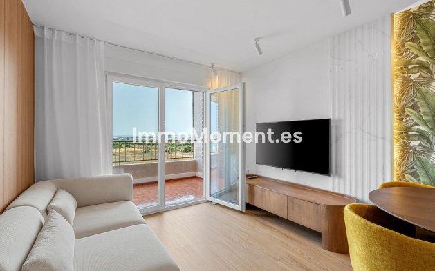 Bestaande woning - Appartement - Orihuela - Punta Prima