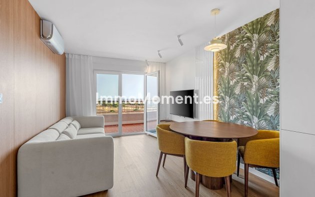 Bestaande woning - Appartement - Orihuela - Punta Prima