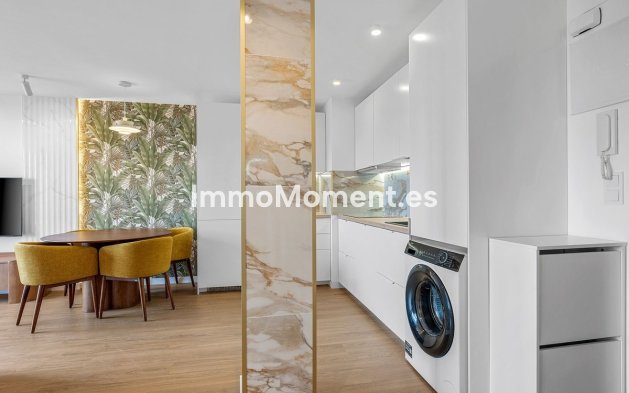 Bestaande woning - Appartement - Orihuela - Punta Prima