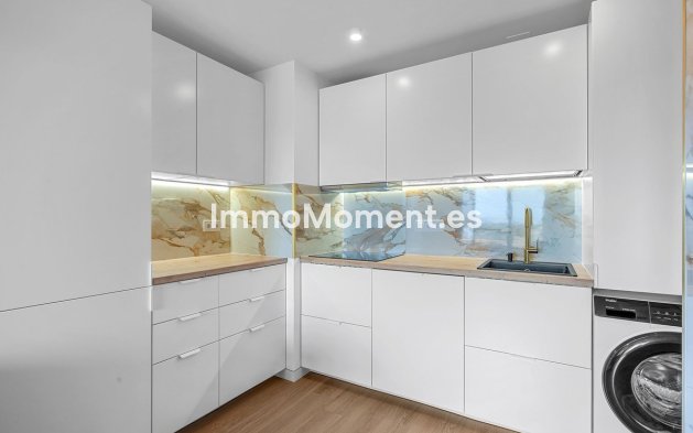 Bestaande woning - Appartement - Orihuela - Punta Prima