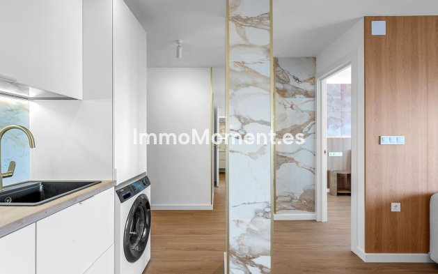 Bestaande woning - Appartement - Orihuela - Punta Prima