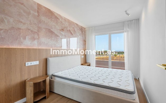 Bestaande woning - Appartement - Orihuela - Punta Prima