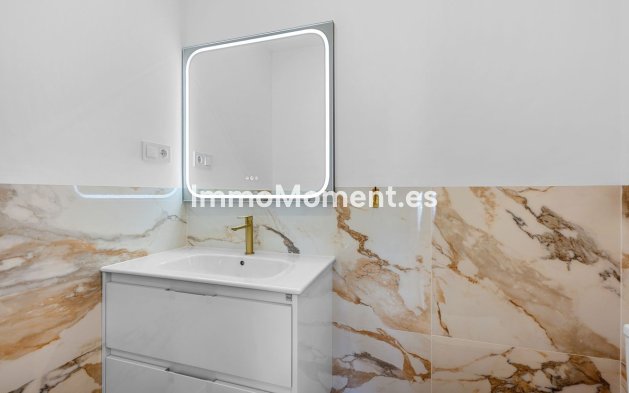 Bestaande woning - Appartement - Orihuela - Punta Prima