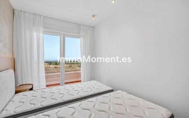 Bestaande woning - Appartement - Orihuela - Punta Prima
