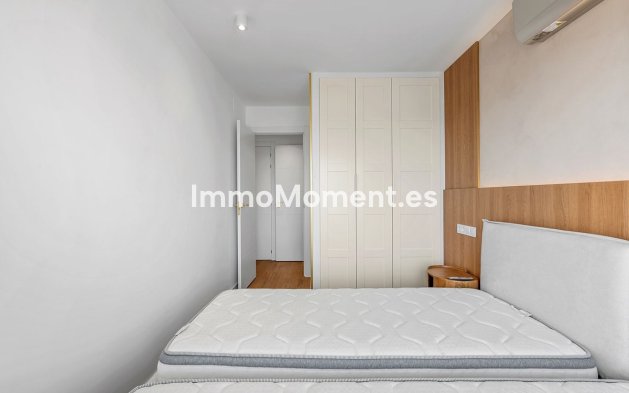 Bestaande woning - Appartement - Orihuela - Punta Prima