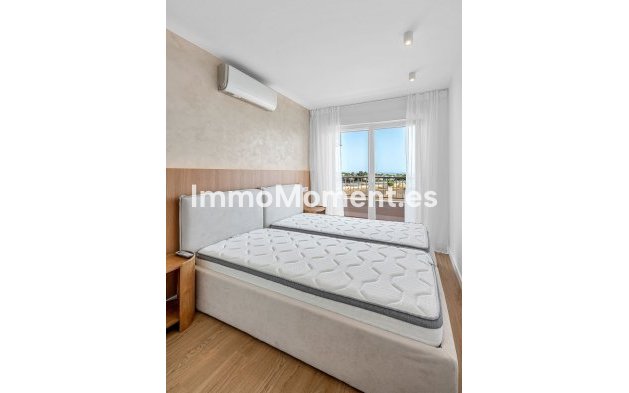 Bestaande woning - Appartement - Orihuela - Punta Prima