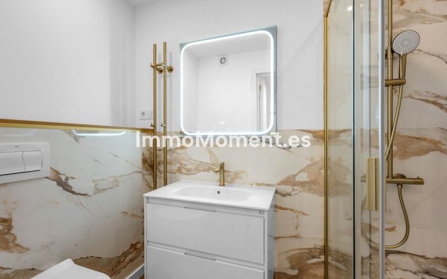 Bestaande woning - Appartement - Orihuela - Punta Prima
