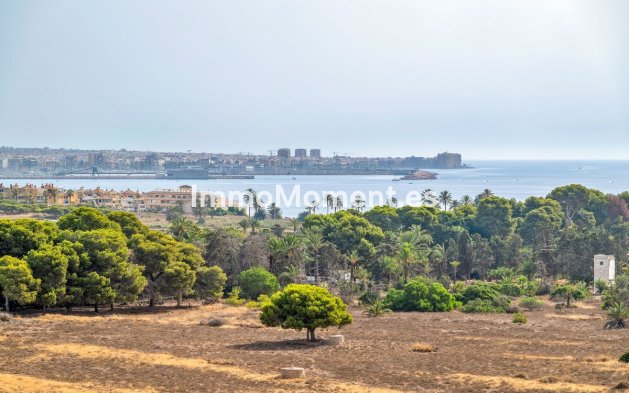 Bestaande woning - Appartement - Orihuela - Punta Prima
