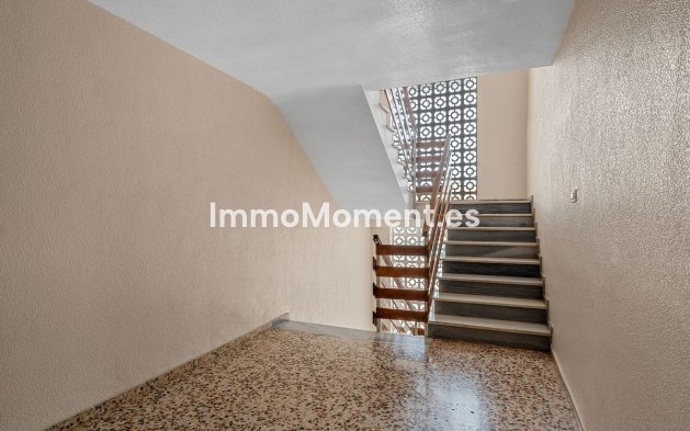 Bestaande woning - Appartement - Orihuela - Punta Prima