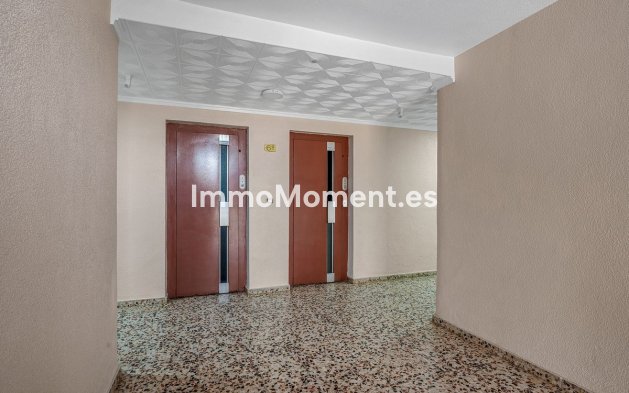 Bestaande woning - Appartement - Orihuela - Punta Prima