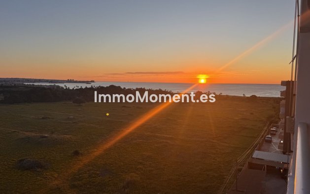 Bestaande woning - Appartement - Orihuela - Punta Prima