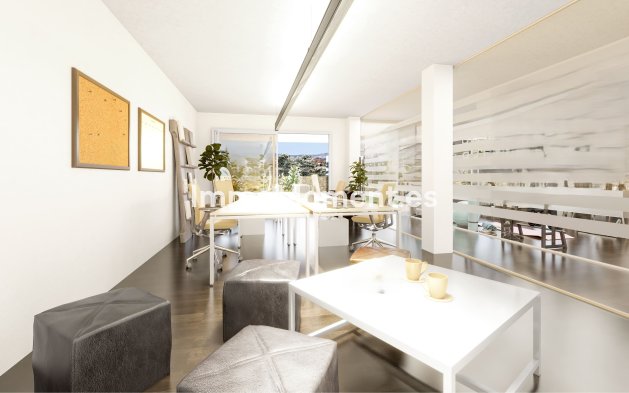 New Build - Apartment - Mijas Costa - Fuengirola