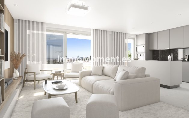 New Build - Apartment - Mijas Costa - Fuengirola