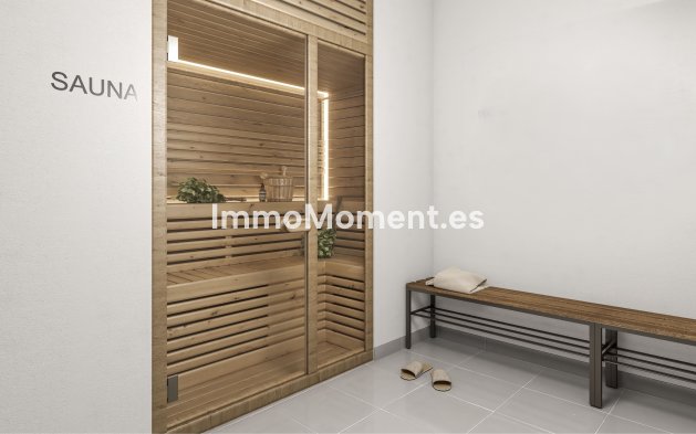 New Build - Apartment - Mijas Costa - Fuengirola