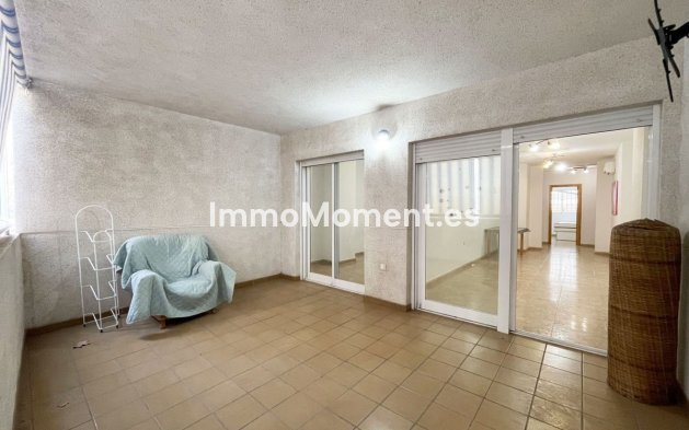 Wiederverkauf - Wohnung - Calpe - Calpe Centro