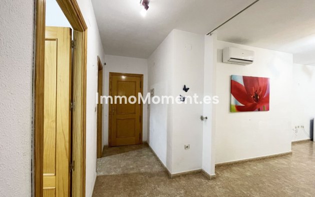 Wiederverkauf - Wohnung - Calpe - Calpe Centro