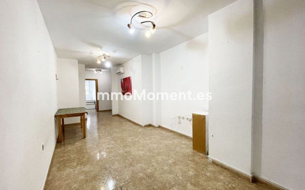 Wiederverkauf - Wohnung - Calpe - Calpe Centro