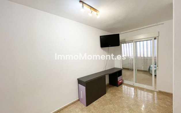 Wiederverkauf - Wohnung - Calpe - Calpe Centro