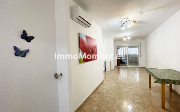 Wiederverkauf - Wohnung - Calpe - Calpe Centro