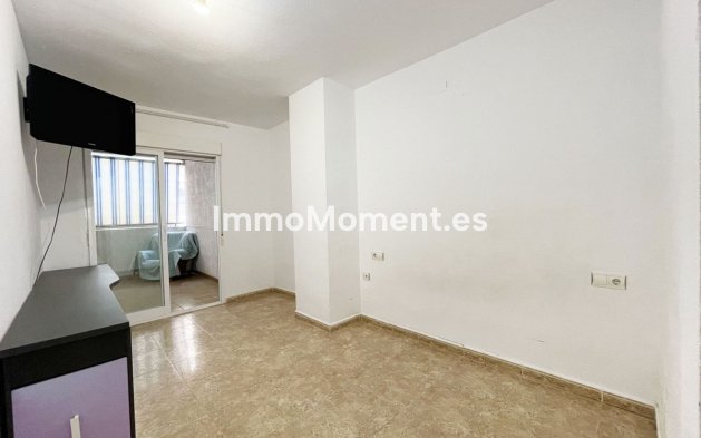 Wiederverkauf - Wohnung - Calpe - Calpe Centro