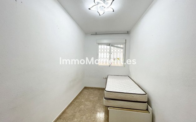 Wiederverkauf - Wohnung - Calpe - Calpe Centro
