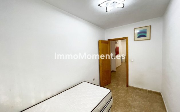 Wiederverkauf - Wohnung - Calpe - Calpe Centro