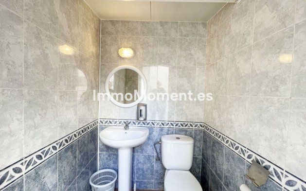 Wiederverkauf - Wohnung - Calpe - Calpe Centro