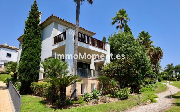 Wiederverkauf - Freistehende Villa - Marbella - The Golden Mile