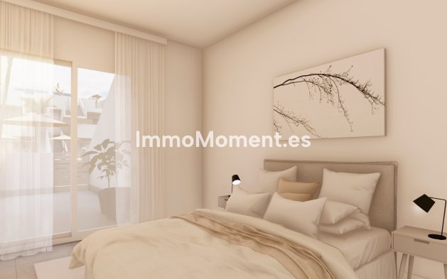 New Build - Low-bungalow - Roldán