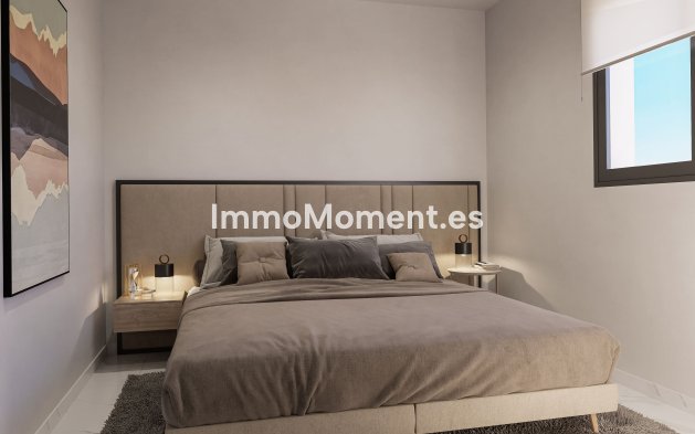 New Build - Apartment - Torrevieja