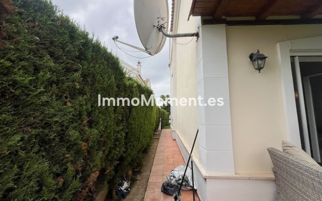 Wiederverkauf - Freistehende Villa - Sotogrande - La Alcaidesa