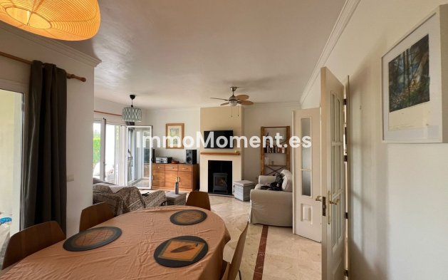Wiederverkauf - Freistehende Villa - Sotogrande - La Alcaidesa